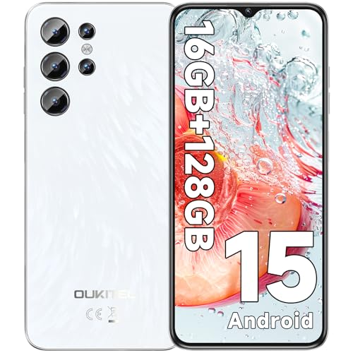 OUKITEL C1 Telefonos Moviles Libres Android 15