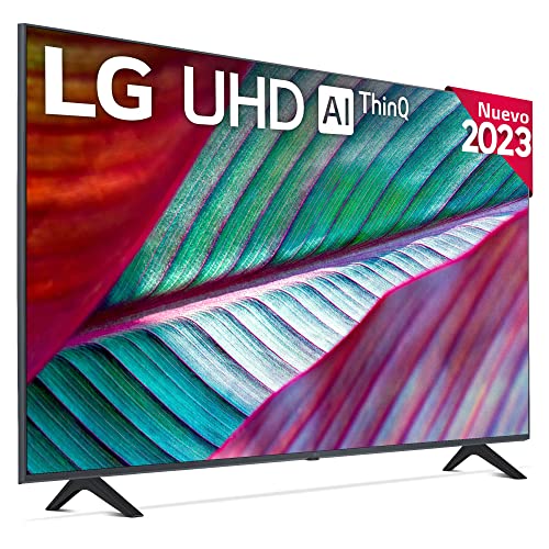 LG 43UR78006LK 43"