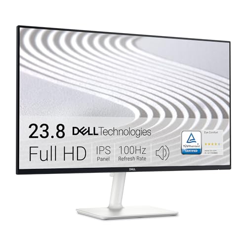 Dell S2425H 24" Full HD