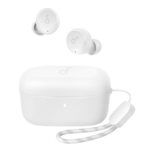 Soundcore Auriculares Inalámbricos Bluetooth by Anker A20i