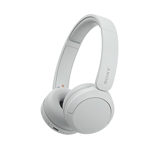 Auriculares de diadema inalámbricos Bluetooth Sony WH-CH520