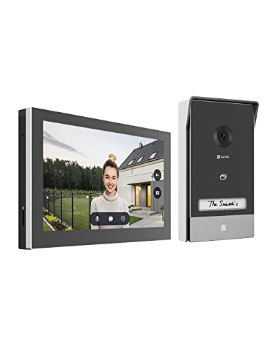 EZVIZ HP7 2K