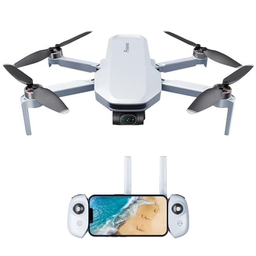 Potensic ATOM GPS Dron con Cámara 4K Adultos