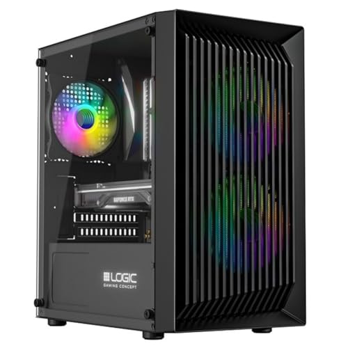 VIST Ordenador RGB Ryzen 5 3600