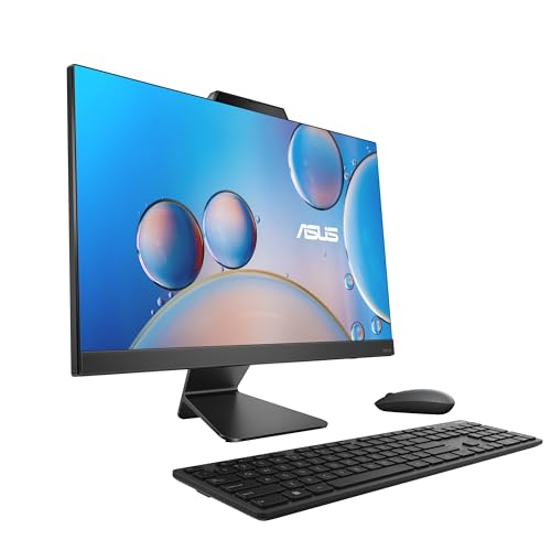 ASUS M3402 All-in-One