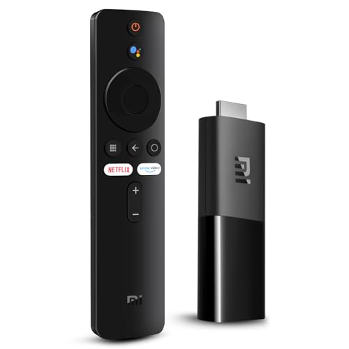 XIAOMI Box TV Internet Xiaomi Mi TV Stick