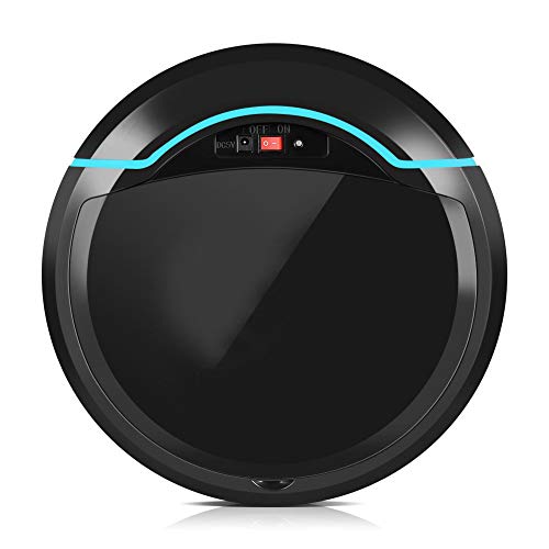 Raguso Robot Limpio Inteligente del Limpiador del Piso del vacío para el hogar para la Familia