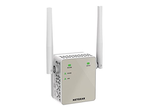 NETGEAR AC1200 EX6120