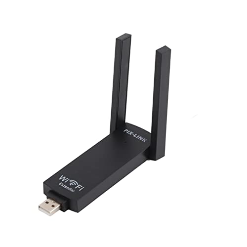 Extensor de señal WiFi
