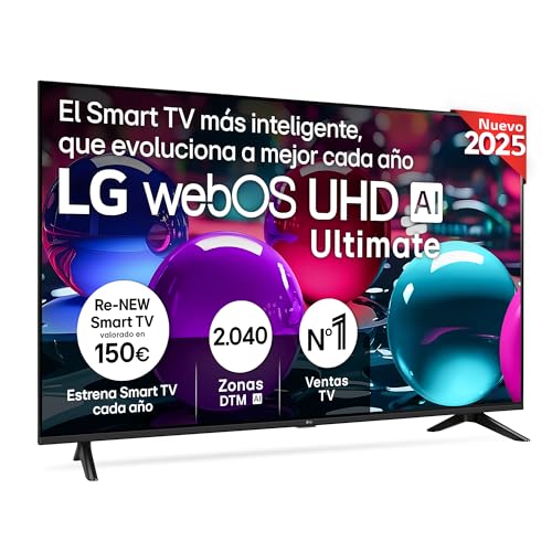 LG 50UA73006LA