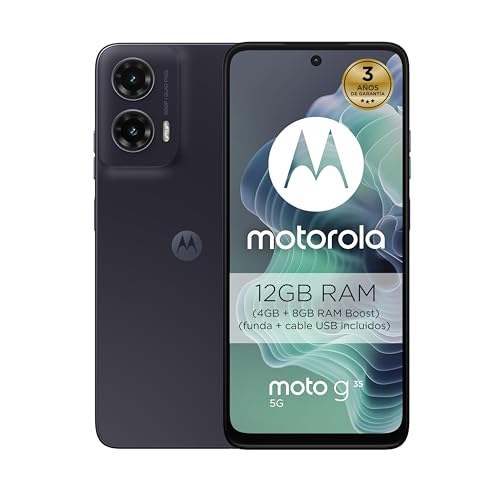 Motorola Moto g35 5G