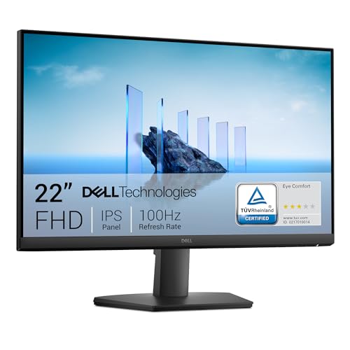 Dell 22 Monitor