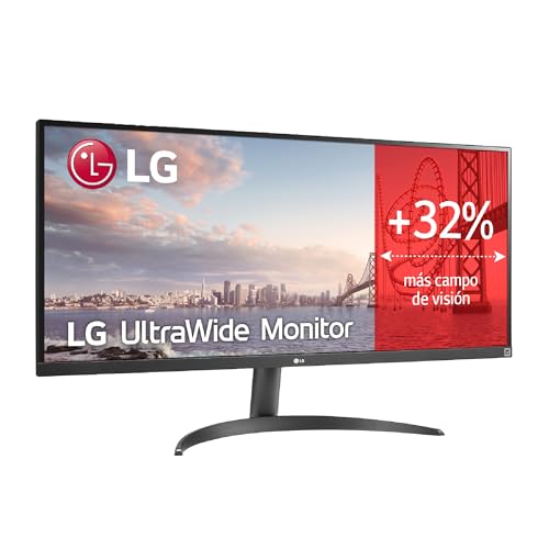 LG 34WQ500-B