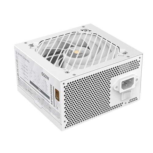 Mars Gaming MPB650SI