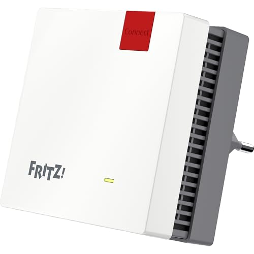 ¡POR FRITZ! Repetidor 1200 AX