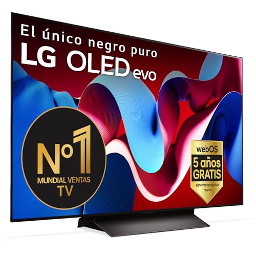 LG OLED48C45LA