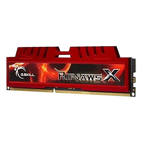 G.Skill F3-12800CL10S-8GBXL Memoria RAM de 8 GB