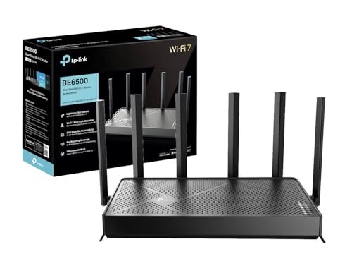 TP-Link Archer BE400
