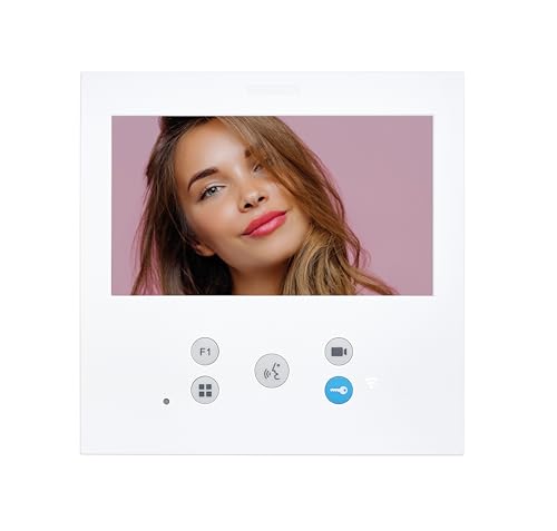 Monitor VEO-XS WIFI DUOX PLUSFermax 9469color 7"