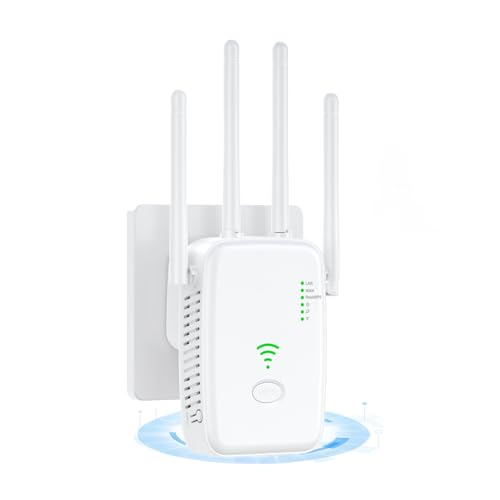 Repetidor WiFi