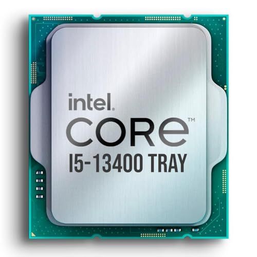 Intel S1700 Core i5 13400 Tray GEN13