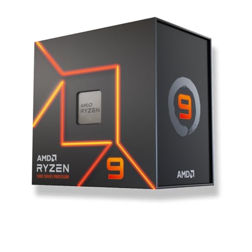AMD Ryzen 9 7950X Procesador