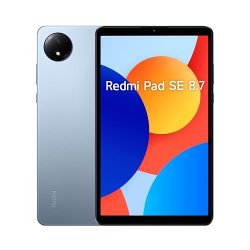 Xiaomi Redmi Pad SE 8