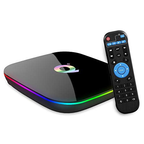 Android 10.0 TV Box