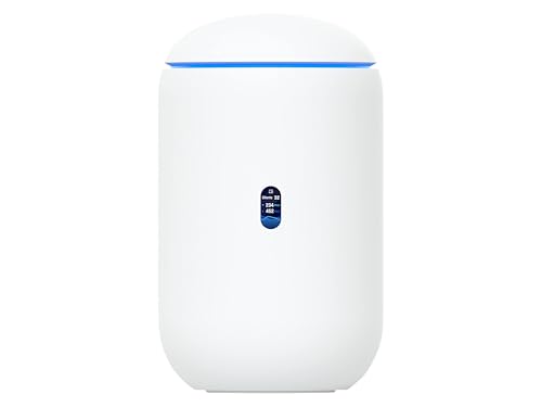 Ubiquiti Dream Router 7 WiFi 7 Gigabit