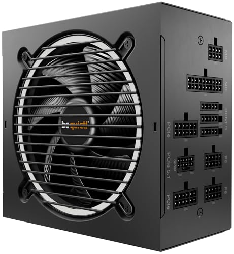 be quiet! Pure Power 12 M 1000W