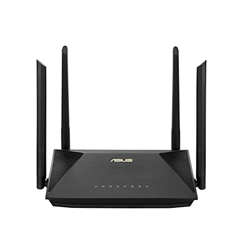 ASUS RT-AX52