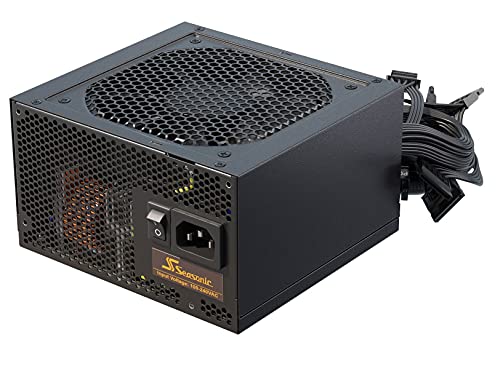 Seasonic B12 BC 850 W Non-Modular PSU