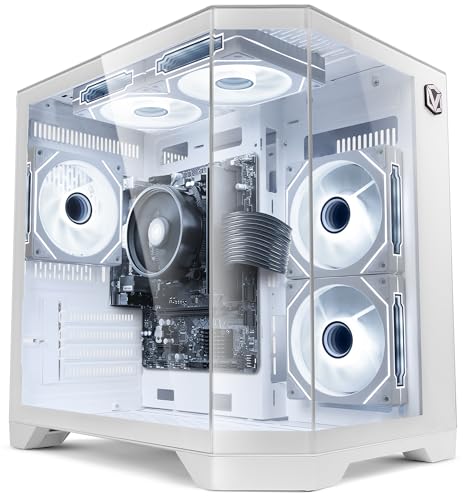 Vibox PC Gaming • AMD Ryzen 3 3200G 4