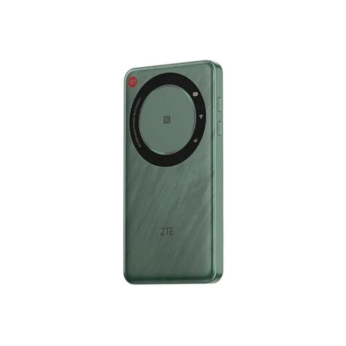 Enrutador de mano Wi-FI ZTE U30AIR 5G