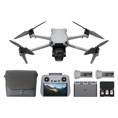 Pack DJI Air 3S Vuela Más