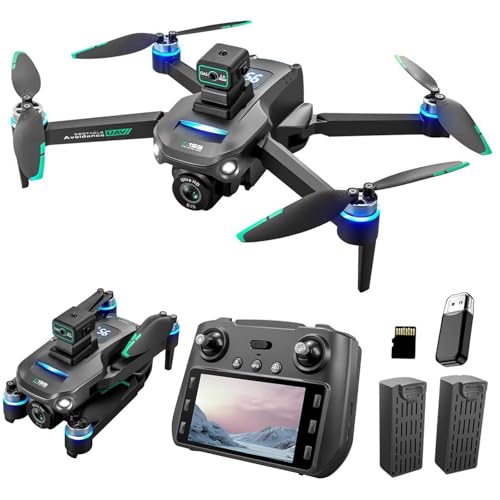 OBEST Drone GPS con Cámara 4K