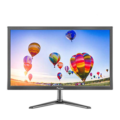 Prechen Monitor PC Gaming 19 Pulgadas 1440x900 Con Interfaz HDMI y VGA