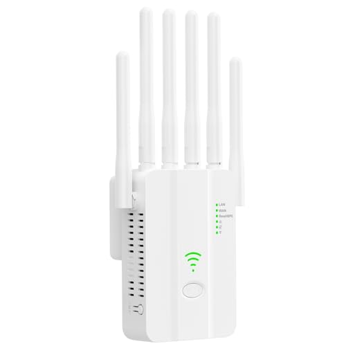 Repetidor WiFi Potente