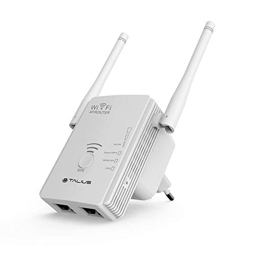 Talius TAL-RPT3002ANT Router