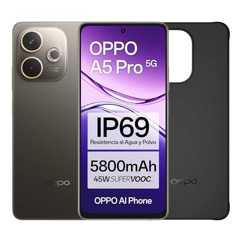 OPPO A5 Pro 5G