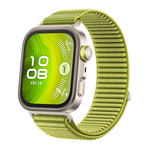 HUAWEI Watch FIT 4 Pro Smartwatch