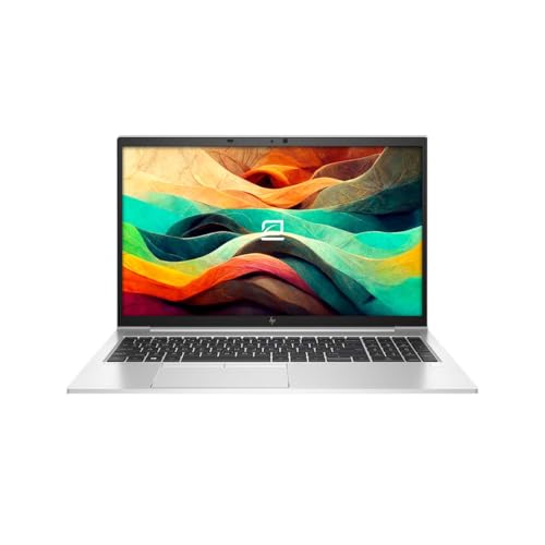 HP EliteBook 850 G7 15