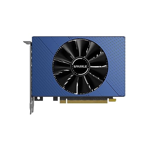 Sparkle Intel ARC A380 Elf