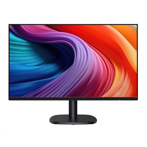 Amazon Basics Monitor de 24"/61 cm