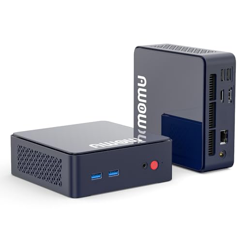 AWOW Mini PC Intel de 12ª Generación N100