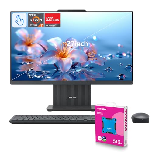 Lenovo IdeaCentre Next Gen Copilot AI Ready Business All-in-One 2025