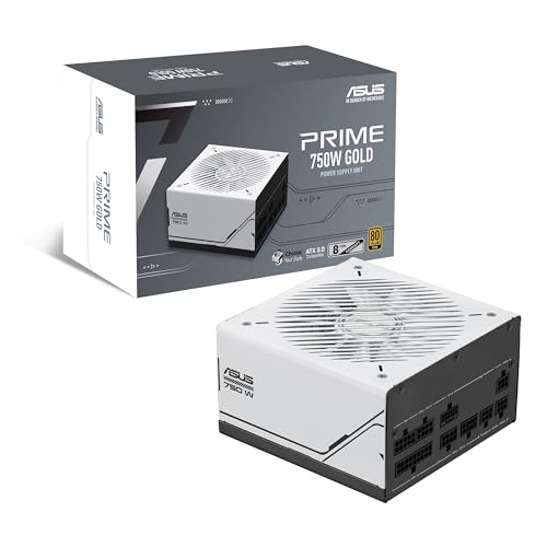 ASUS Prime 750W Gold