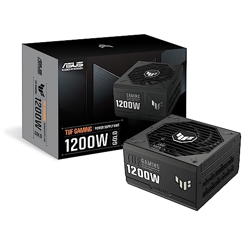 ASUS TUF Gaming 1200 W Gold