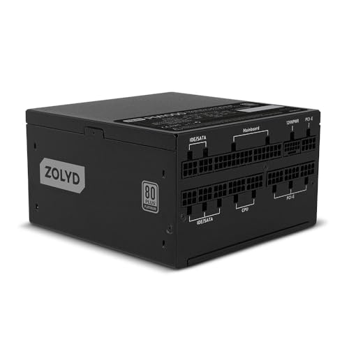 Zolyd PM1000