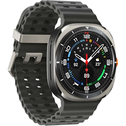 Samsung Galaxy Watch Ultra 3